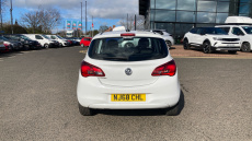 Vauxhall Corsa 1.4 Energy 5dr [AC] Petrol Hatchback